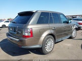 Land Rover Range Rover Sport Hse SALSF2D42BA271941 снимка