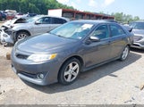 Toyota Camry Se 4T1BF1FK3DU251854 снимка