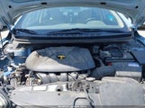 HYUNDAI ELANTRA LIMITED (ULSAN PLANT) KMHDH4AE5CU464938 photo