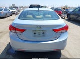 HYUNDAI ELANTRA LIMITED (ULSAN PLANT) KMHDH4AE5CU464938 снимка