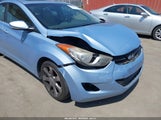 HYUNDAI ELANTRA LIMITED (ULSAN PLANT) KMHDH4AE5CU464938 fotografie