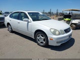LEXUS GS 300 JT8BD68S8W0038993 снимка