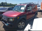 HONDA ELEMENT LX 5J6YH28337L014967 снимка