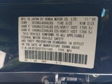 Honda Cr-V Lx JHLRE383X7C021085 photo