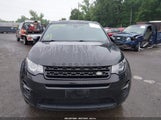 LAND ROVER DISCOVERY SPORT HSE LUX SALCT2BG0GH553780 снимка
