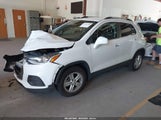 CHEVROLET TRAX LT 3GNCJLSB9KL339802 fotografie