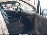 CHEVROLET TRAX LT 3GNCJLSB9KL339802 fotografie