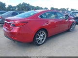 Mazda Mazda6 I Grand Touring JM1GJ1W50E1109581 снимка