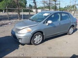 NISSAN VERSA 1.8S 3N1BC11E77L407779 снимка
