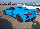 Chevrolet Corvette Stingray Rwd 3Lt 1G1YC3D49P5126856 fotografie