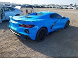 Chevrolet Corvette Stingray Rwd 3Lt 1G1YC3D49P5126856 снимка