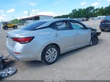 Nissan Sentra S Xtronic Cvt 3N1AB8BV4MY264780 снимка