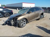 Toyota Venza Base V6 4T3ZK3BB5BU041854 снимка