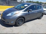 NISSAN LEAF S 1N4BZ0CP8HC310419 снимка