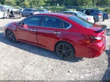 NISSAN ALTIMA 2.5 SR 1N4AL3AP3HC233329 снимка