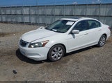 Honda Accord 2.4 Ex 1HGCP2F75AA163703 снимка