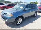 ACURA MDX 2HNYD18956H536280 снимка