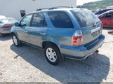 ACURA MDX 2HNYD18956H536280 снимка