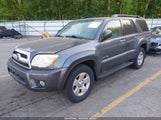 TOYOTA 4RUNNER SR5 V6 JTEBU14R168052982 снимка