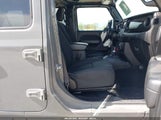 Jeep Wrangler Unlimited Sport Altitude 4X4 1C4HJXDN6MW815224 снимка