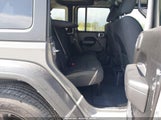 Jeep Wrangler Unlimited Sport Altitude 4X4 1C4HJXDN6MW815224 снимка