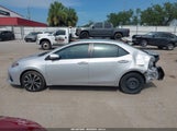 Toyota Corolla Se 2T1BURHE8HC918386 снимка