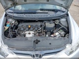 HONDA CIVIC LX 2HGFG12617H558668 снимка