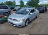HONDA CIVIC LX 2HGFG12617H558668 снимка