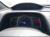 HONDA CIVIC LX 2HGFG12617H558668 снимка