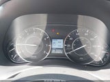Nissan Armada Platinum 2Wd JN8AY2ND4L9107917 fotografie