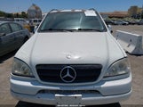 MERCEDES-BENZ ML 320 CLASSIC 4JGAB54E0WA049716 photo