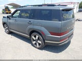 HYUNDAI SANTA FE HYBRID LIMITED 5NMP3DG11SH033409 photo
