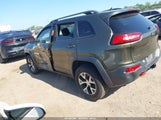 Jeep Cherokee Trailhawk 1C4PJMBB0EW198617 снимка