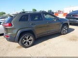Jeep Cherokee Trailhawk 1C4PJMBB0EW198617 снимка