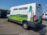Ram Promaster  High Roof 159 Wb 3C6TRVDG5JE124840 fotografie