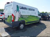 Ram Promaster  High Roof 159 Wb 3C6TRVDG5JE124840 снимка