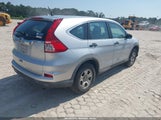 HONDA CR-V LX 2HKRM3H3YFH500573 снимка