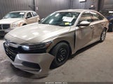 Honda Accord Lx 1.5T 1HGCV1F16KA048444 photo