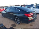 Honda Accord Sport 1HGCV1F31NA101881 fotografie