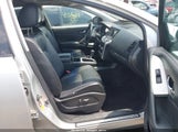 NISSAN MURANO SL JN8AZ18W09W138063 photo