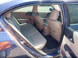 Honda Accord Lx 1HGCR2F31GA118807 fotografie
