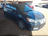 NISSAN SENTRA SV 3N1AB7AP6FL697076 снимка