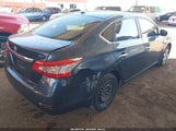 NISSAN SENTRA SV 3N1AB7AP6FL697076 снимка