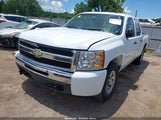 Chevrolet Silverado  Lt 3GCPKSEAXBG359165 снимка