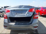 NISSAN SENTRA SV 3N1AB7AP7JL641608 снимка