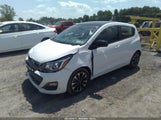 CHEVROLET SPARK FWD 1LT AUTOMATIC KL8CD6SA7MC225684 снимка