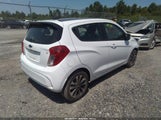 CHEVROLET SPARK FWD 1LT AUTOMATIC KL8CD6SA7MC225684 снимка