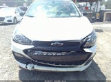 CHEVROLET SPARK FWD 1LT AUTOMATIC KL8CD6SA7MC225684 снимка