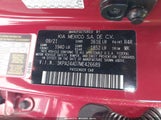 Kia Rio S 3KPA24AD7ME426689 fotografie