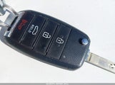 Kia Rio S 3KPA24AD7ME426689 fotografie